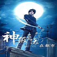 神级巫医在都市
