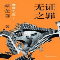 无证之罪（推理之王）