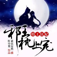 特工狂妃：邪王枕上宠