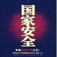 有声小说《国家安全》