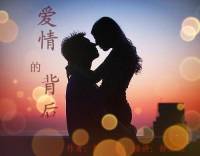 爱情的背后
