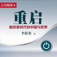 重启：新改革时代的中国与世界