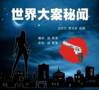 世界大案秘闻