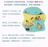 小岛经济