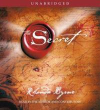 The Secret.秘密[英文版]Disk