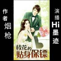 校花的贴身保镖