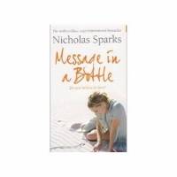 Message in a Bottle