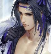 修罗《武鬼》有声书全4981集