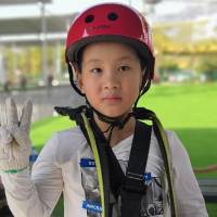 2019年下学期百小英语