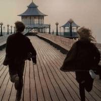 Never Let Me Go