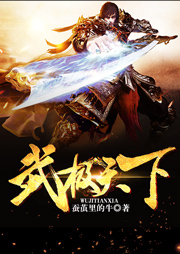 武极天下（丹羽道）