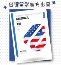 美国留学的那些事（国语）