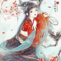 反派女王逆袭