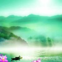 清清