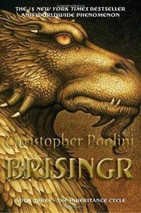 Brisingr