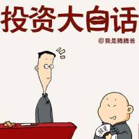 投资大白话