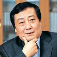 娃哈哈宗庆后