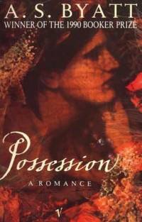 Possession: A Romance