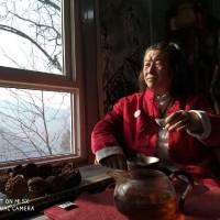 七星山人传道讲