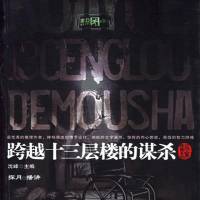 跨越十三层楼的谋杀