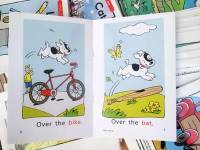 reading a to z aa级