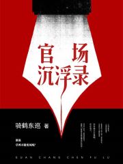 官场浮沉录 第一季