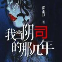 我当阴司那几年