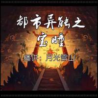 宝瞳（都市异能小说）