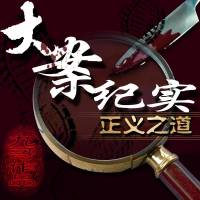 大案纪实【正义之道】