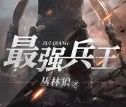 最强兵王（福海）