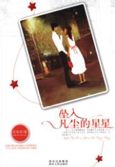 坠入凡尘的星星