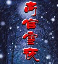 高官雪夜