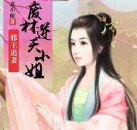 邪王追妻：废材逆天小姐