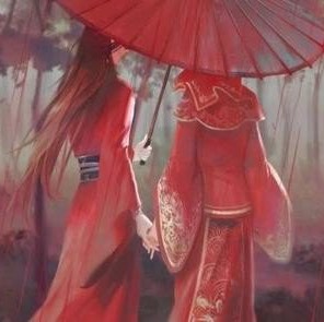 天官赐福