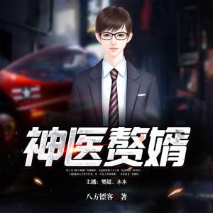 神医赘婿