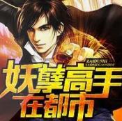 妖孽高手在都市
