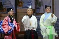 我爱满堂彩相声季